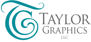 Taylor Graphics, LLC Logo