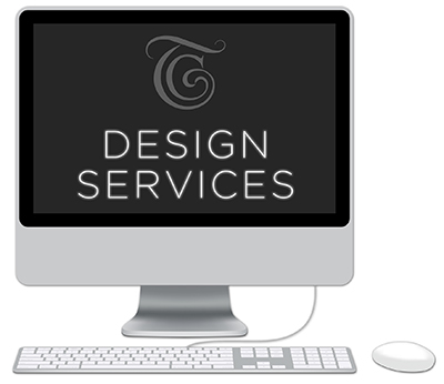Taylor Graphics Design Services Mac Desktop Graphic