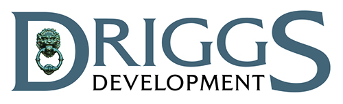 Driggs Development logo