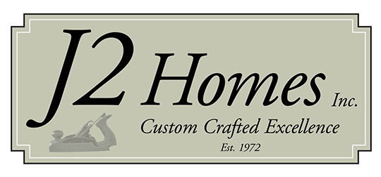 J2 Homes logo