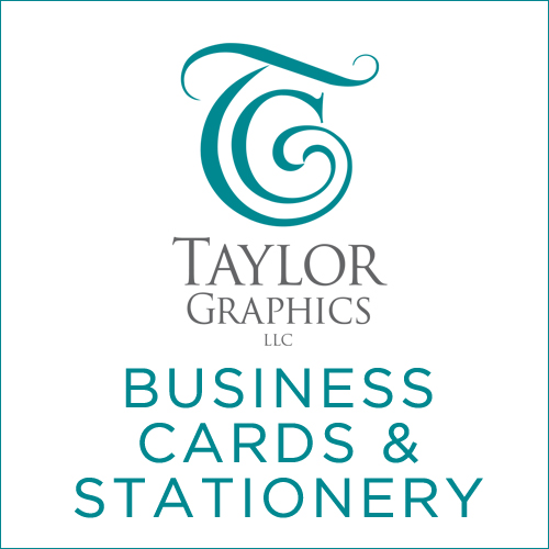 Business Cards & Stationery