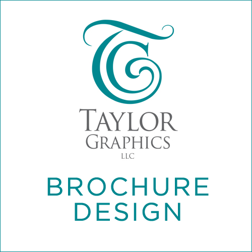 Brochure Design
