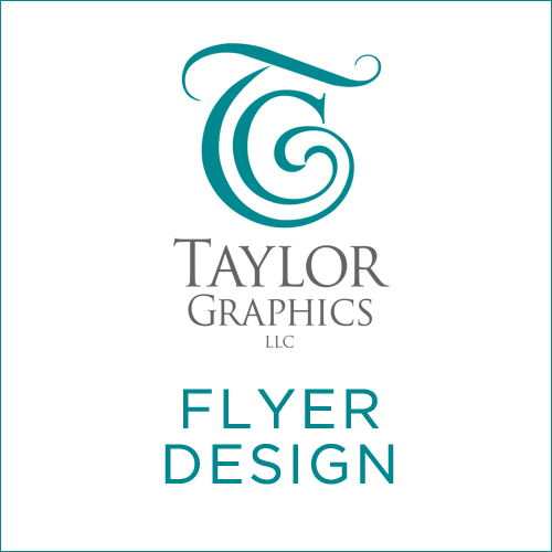Flyer Design