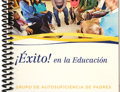 Interweave Solutions “Success In Education” Participant’s Booklet – Spanish