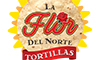 La Flor Del Norte logo thumbnail