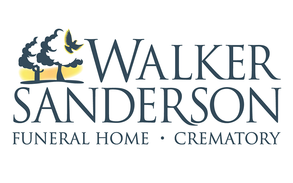 Walker Sanderson Funeral Home Logo