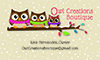 Owl Creations Boutique BC thumb
