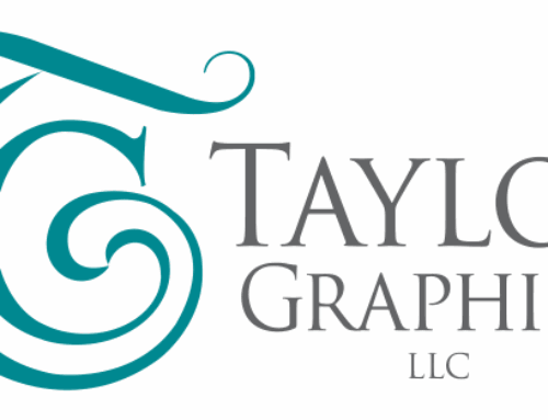 Welcome to the Taylor Graphics Blog