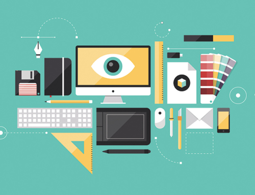 Graphic Design Process