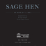Hamlet Homes Sage Hen Booklet - 12 pages - 8.5x11 folded