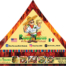 Rico's Tacos 10x10 Tent Design